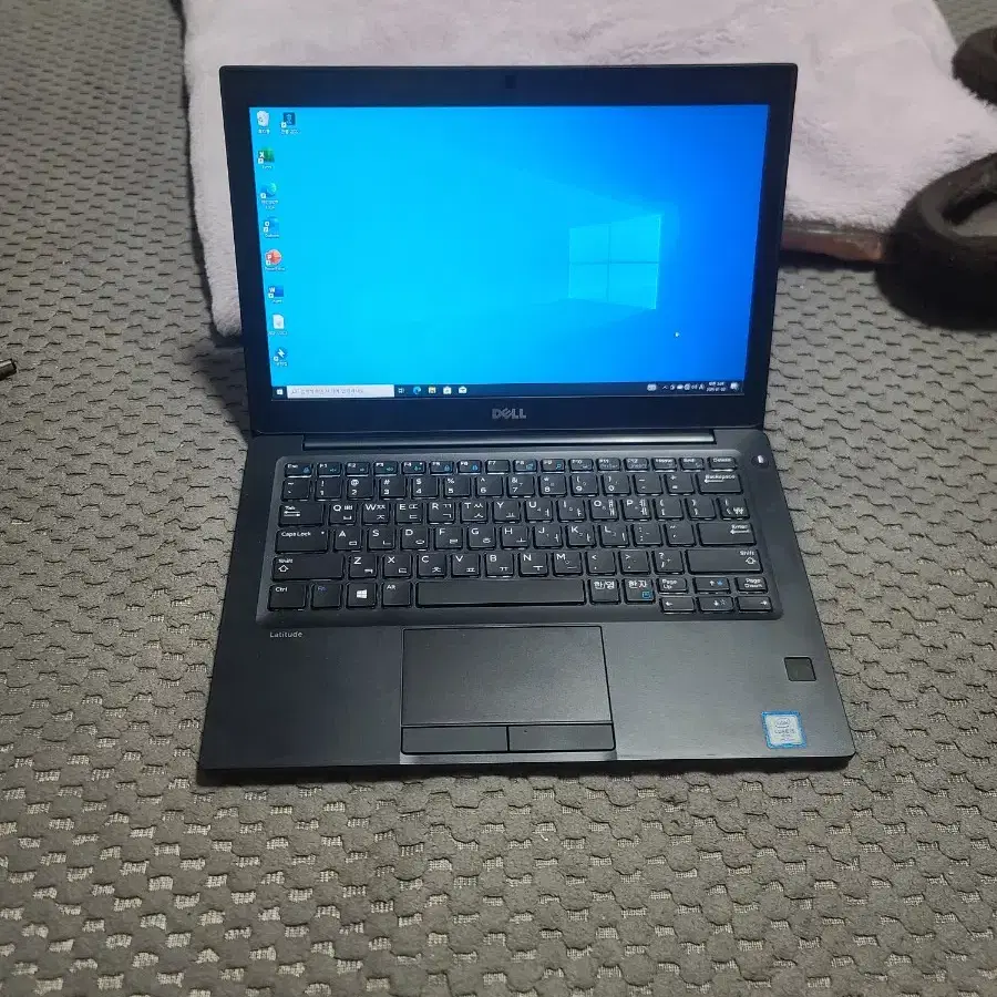 델 7280 노트북 i5-7300u 레노버 330 i5-8250u  2대