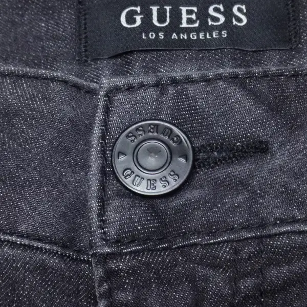 (30) 게스 GUESS 남성 데님 팬츠