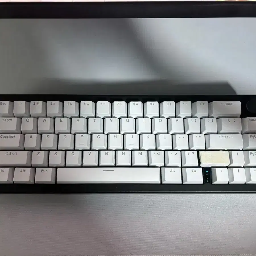 GMK67 게이밍 키보드