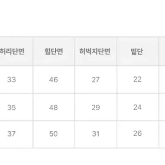 애니원모어 캐츠 블랙 워싱 와이드 데님 팬츠