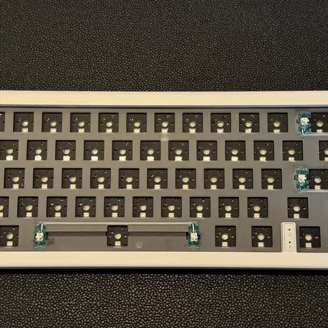 GMK67 기계식 키보드