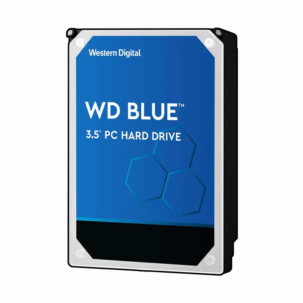 WD 블루 8TB 하드디스크 (WD80EAZZ)