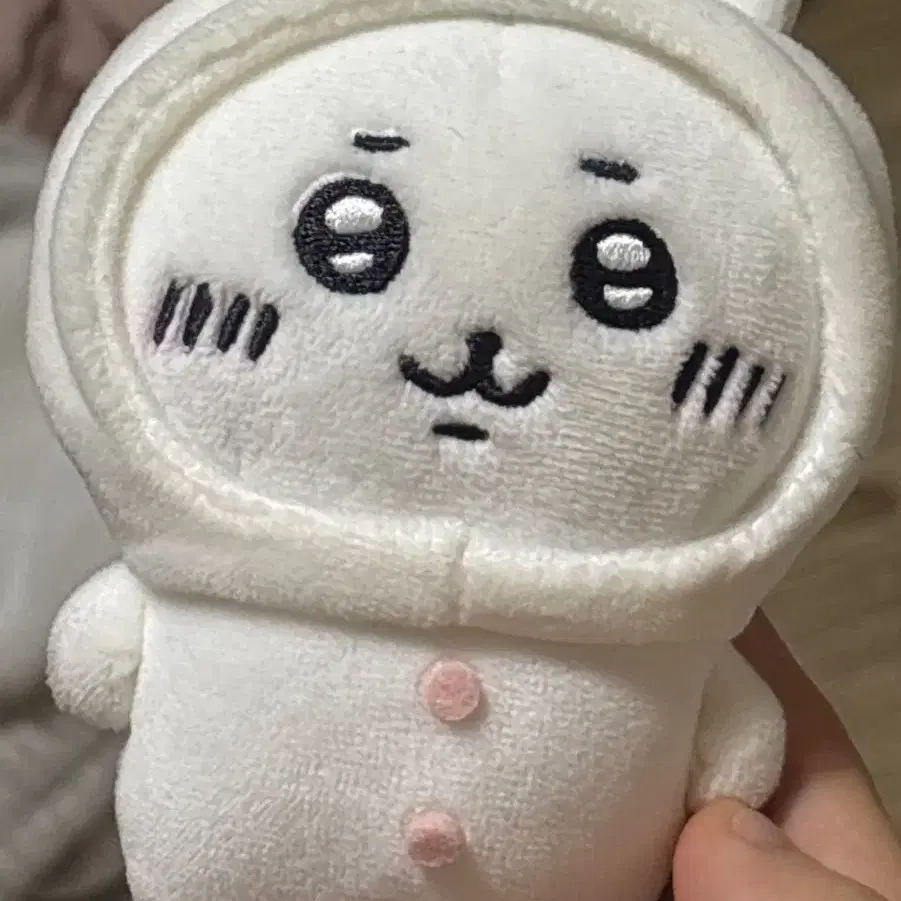 농담곰 입은 치이카와 팝니다