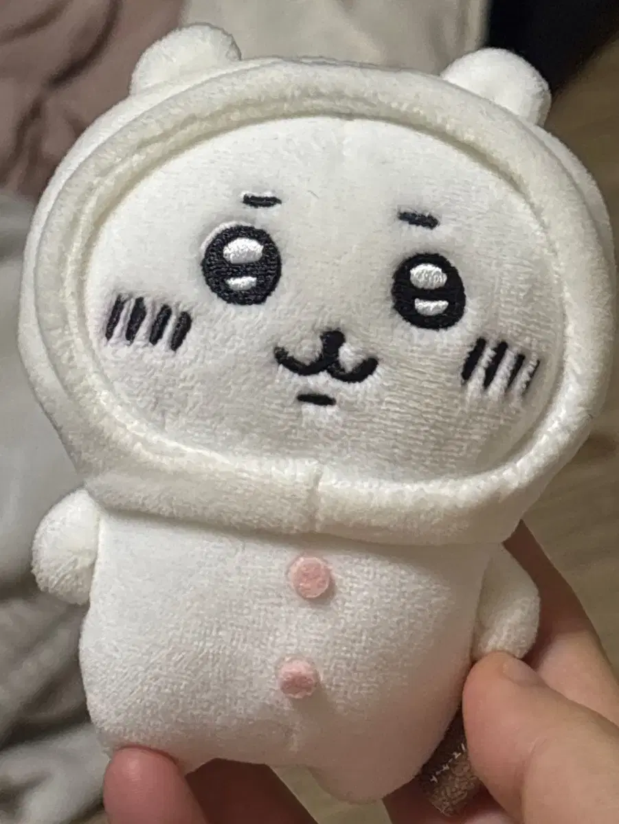 농담곰 입은 치이카와 팝니다