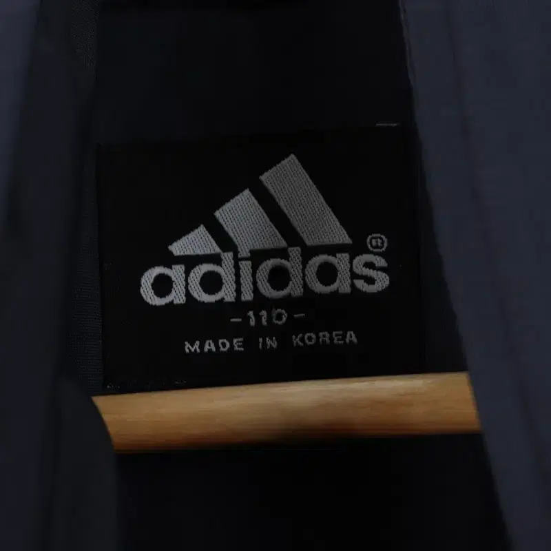 (2XL) 아디다스 롱패딩 점퍼자켓 빅사이즈 돕바 올드스쿨-110B0