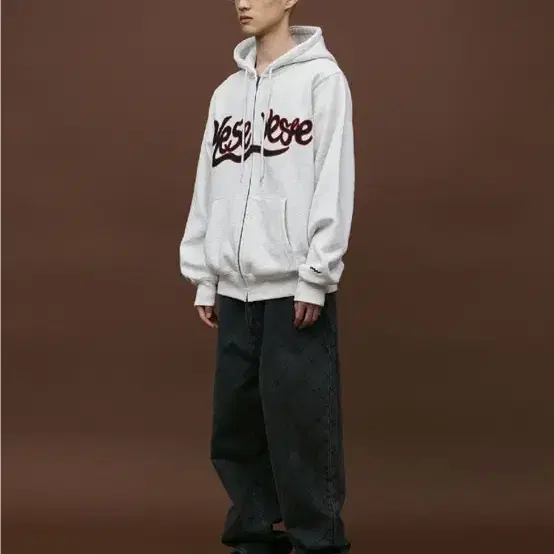 (최겨울 추천)Equal Net 5 Pockets Denim Pants