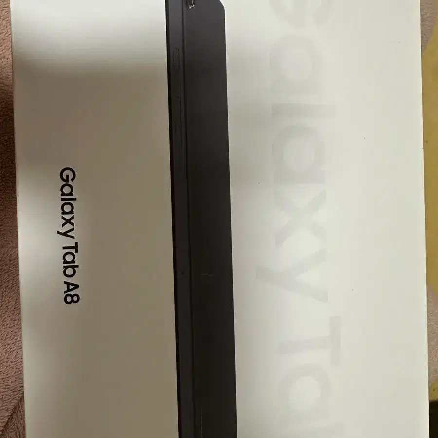 갤럭시 탭 A8 SM-X200 WIFI 64GB