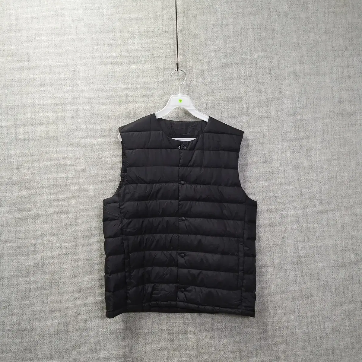 CH250 Padded Vest 95