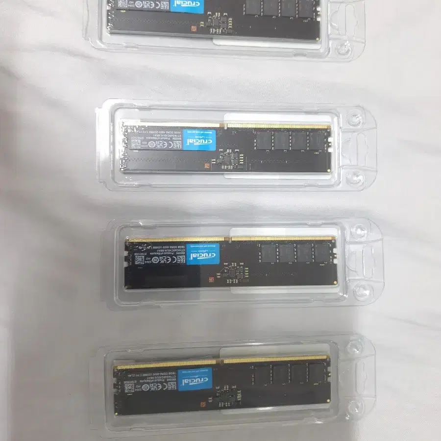 마이크론 DDR5 16GB