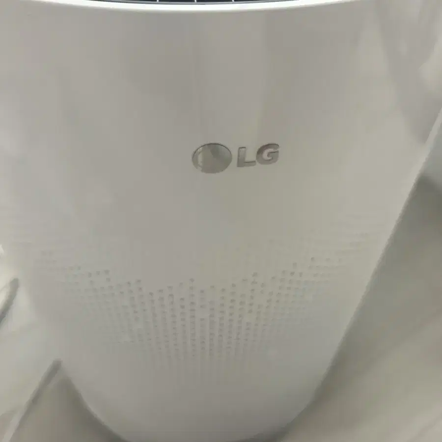 LG thinQ 공기청정기