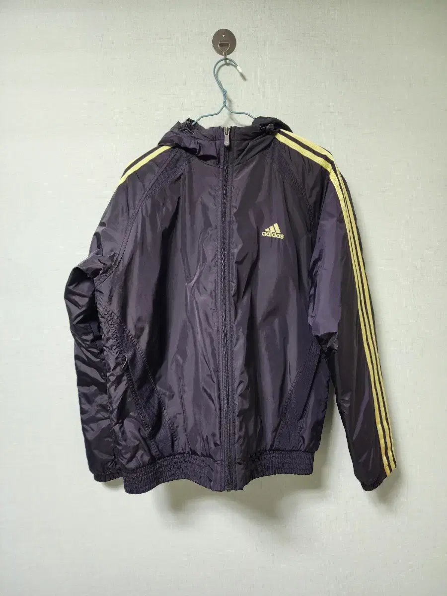 adidas Padded Jumper (Men's 95)