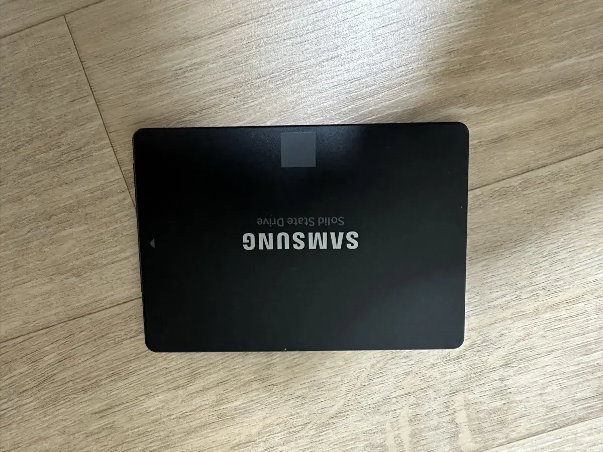 삼성 SSD 860 EVO 1t 팝니다!