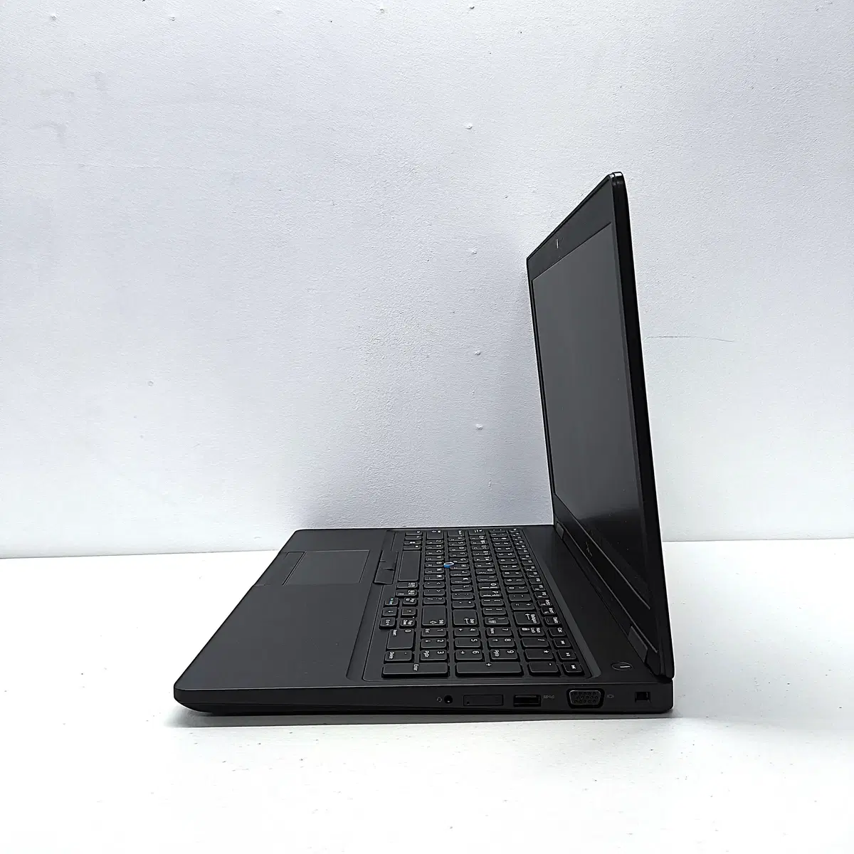 DELL Latutude 5590 i5-8350U 15인치 중고노트북