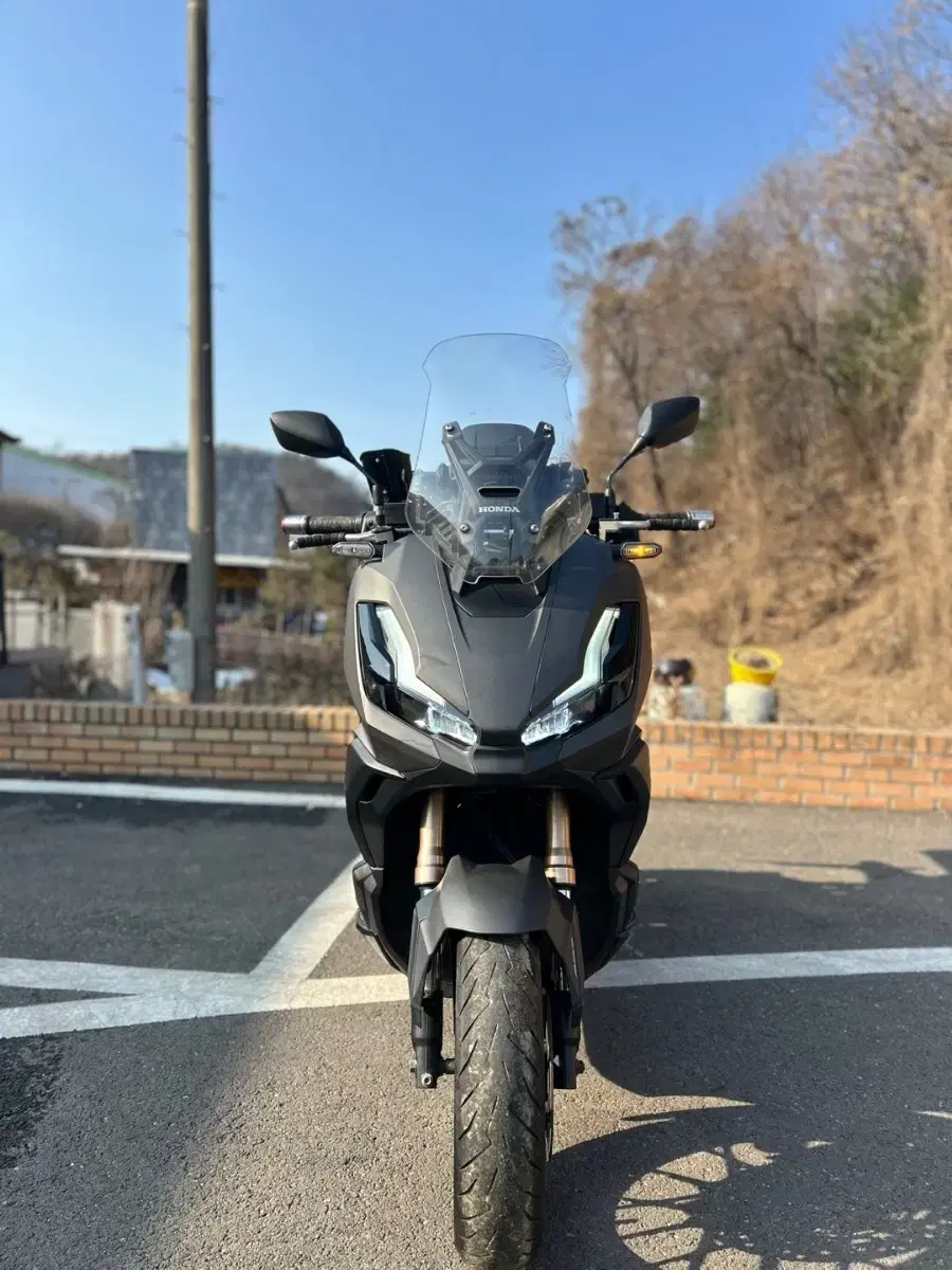 X-ADV350