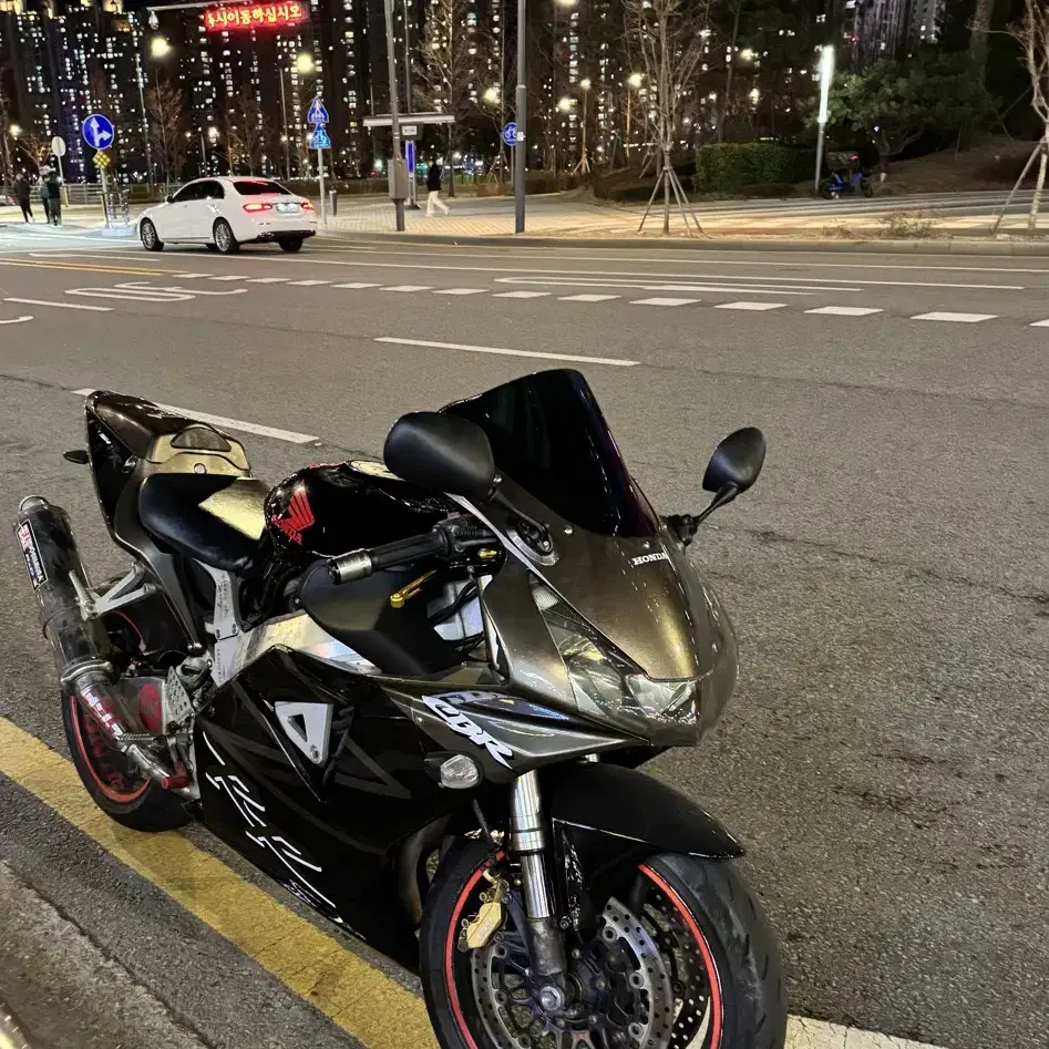 Cbr929 6만 민트급