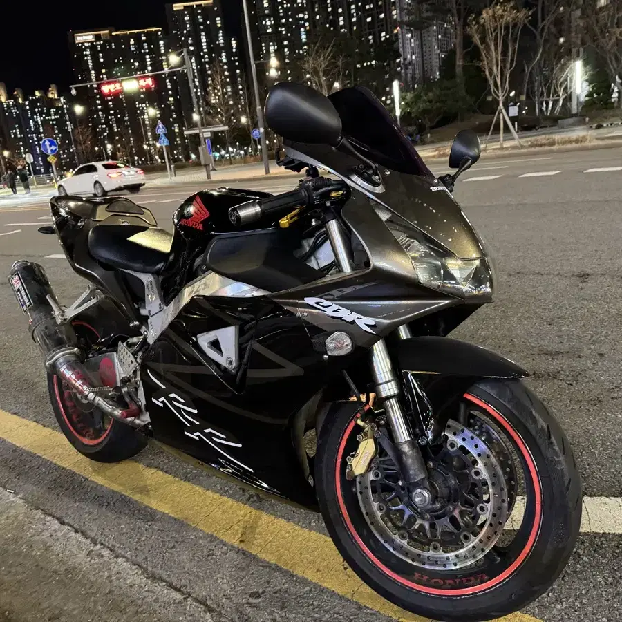 Cbr929 6만 민트급