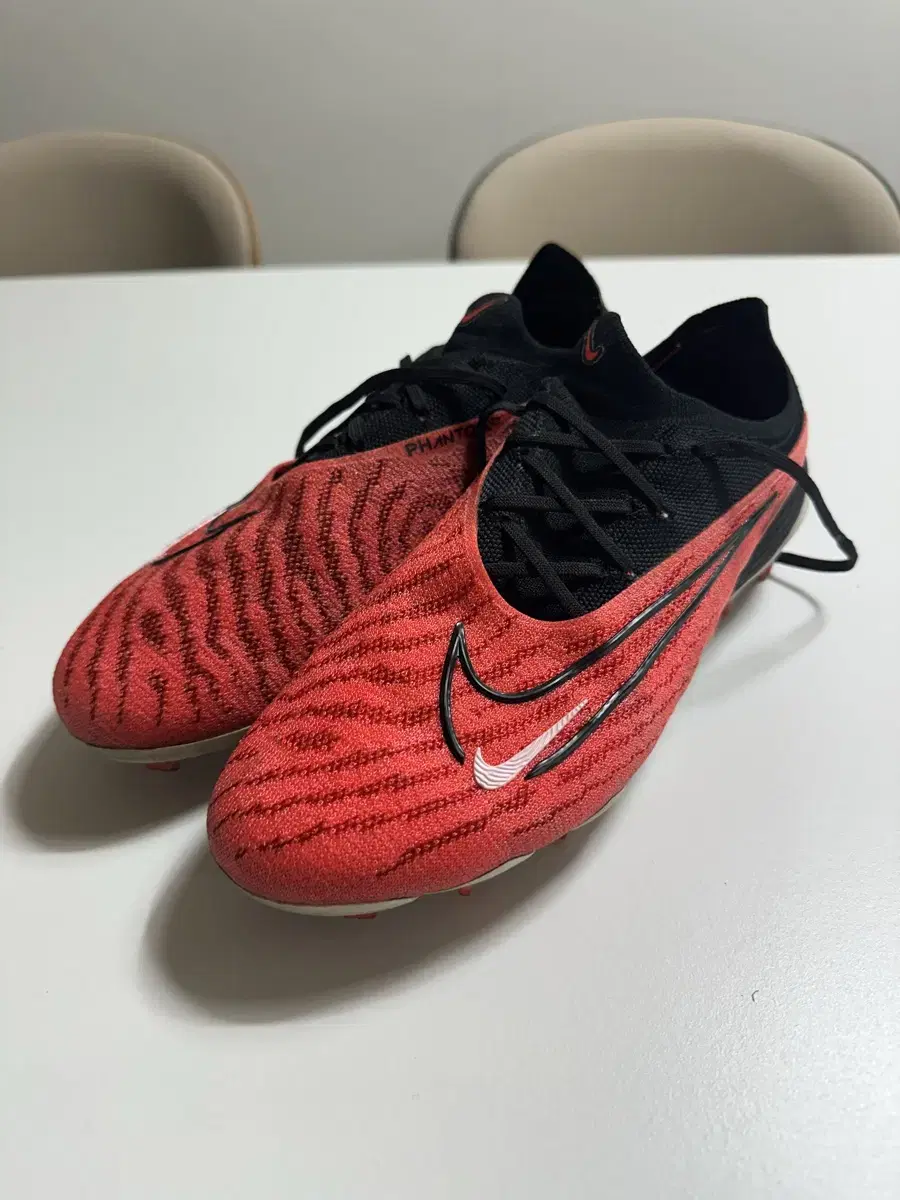 Nike Phantom GX FG 265