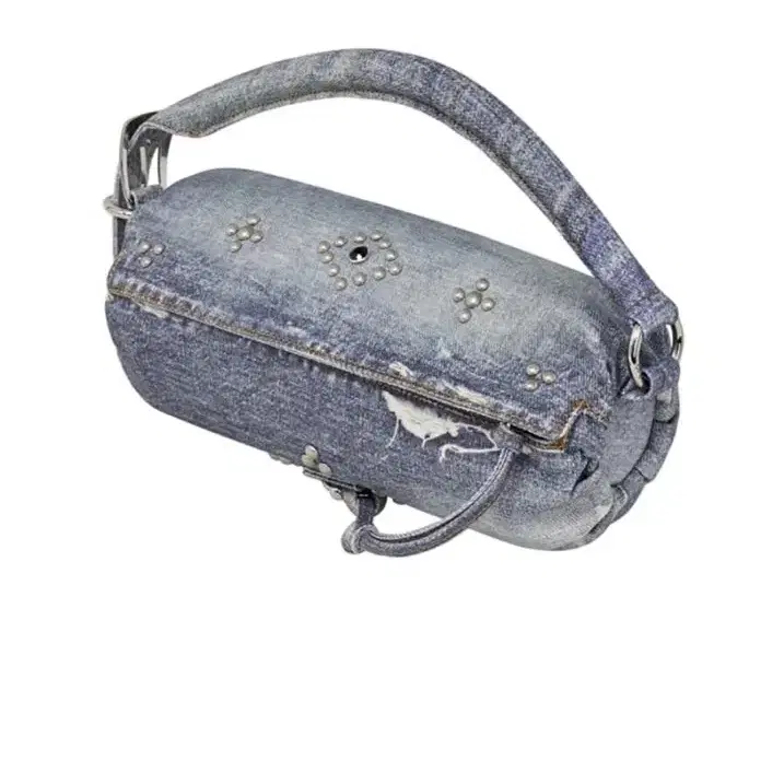 OPEN YY PILLOW HANDLE JEAN