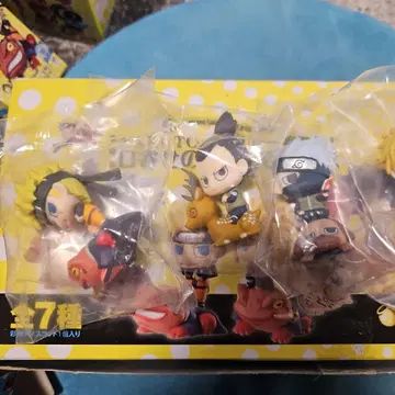 나루토 질풍전 나루토 돌풍전 치루메가