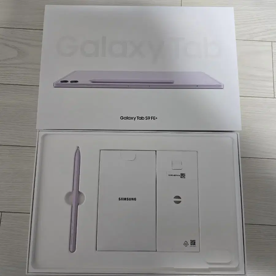 갤럭시탭s9fe플러스128GBWIFI