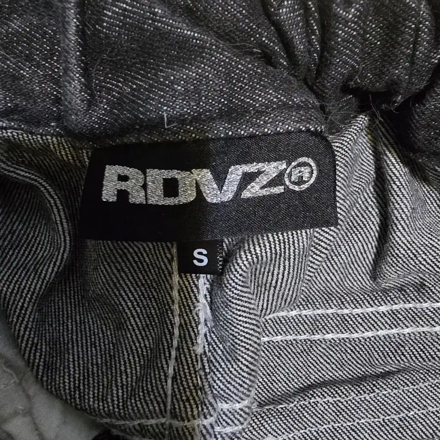 RDVZ 청바지