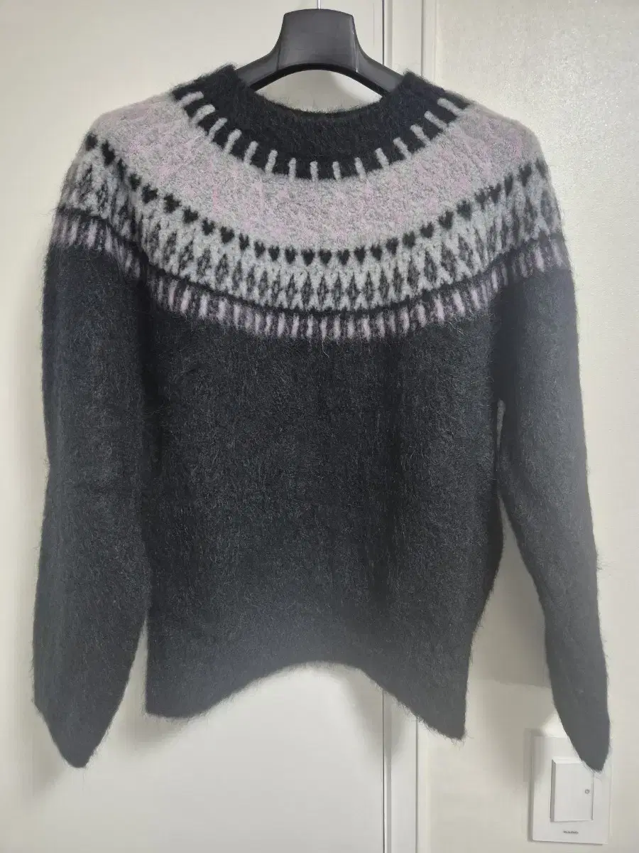 SJSJ Knit Freesize