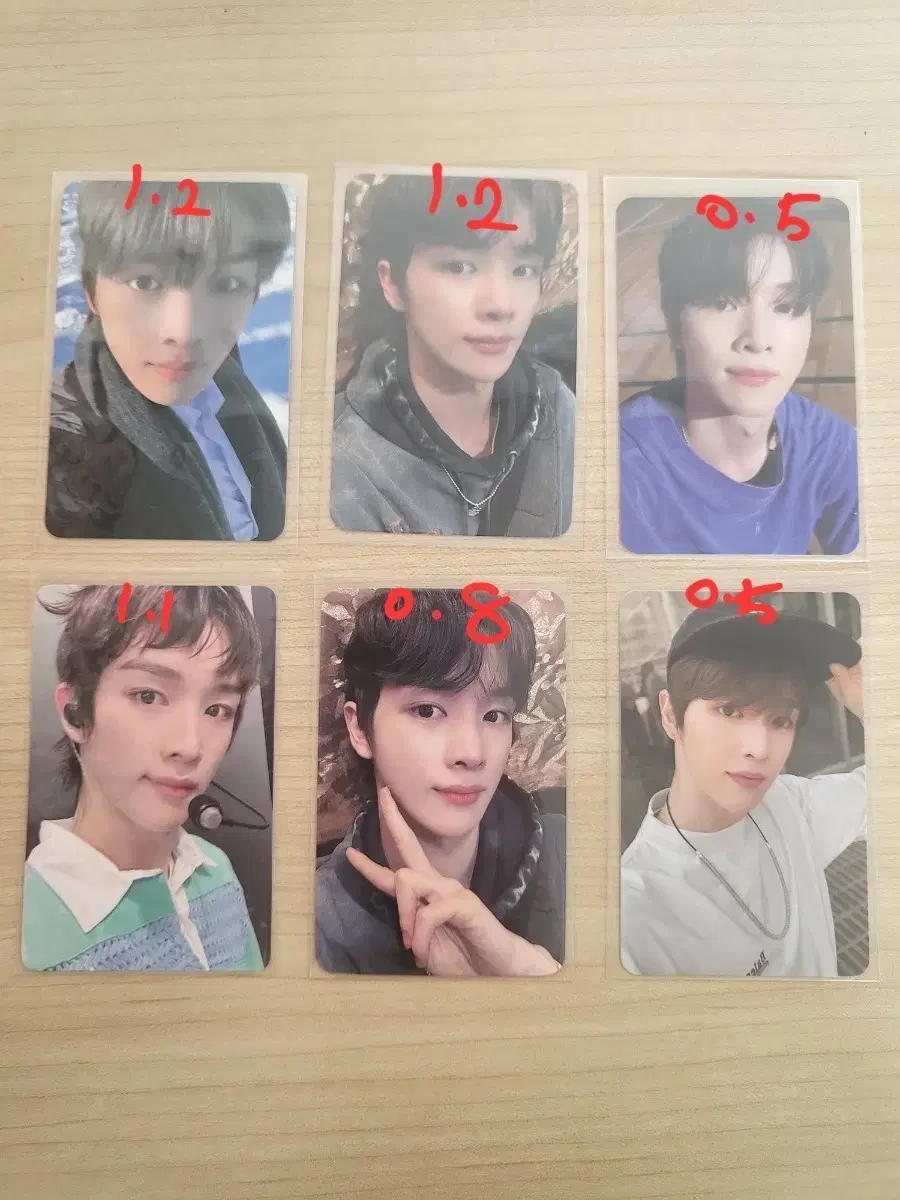 riize sungchan photocard wts geterguitar love119 wonbin wonbin andtonsohee shotaro eunseok