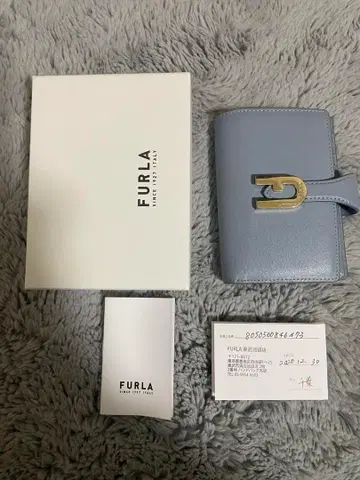 훌라 소피아 M 바이폴드 지갑 / 훌라(FURLA)