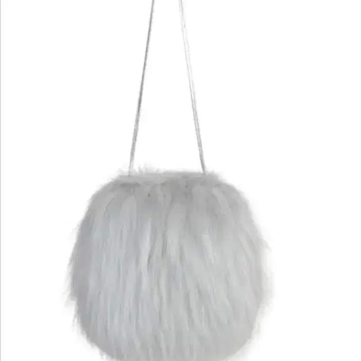 카나리 퍼 가방 kanari fur bag 퍼 백