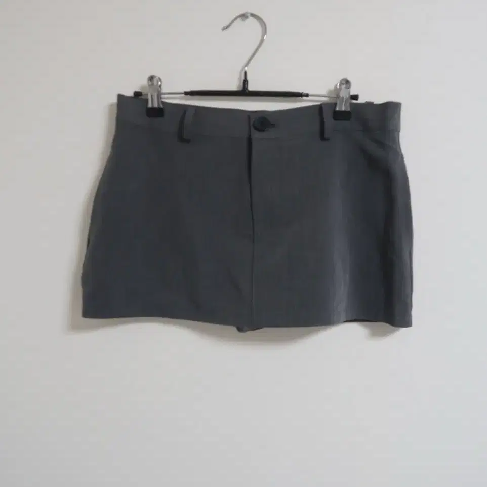 아워캐비넷 bene skirt pants S