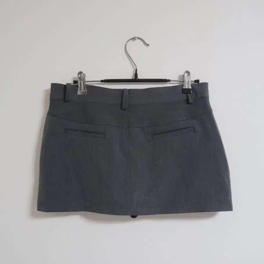 아워캐비넷 bene skirt pants S