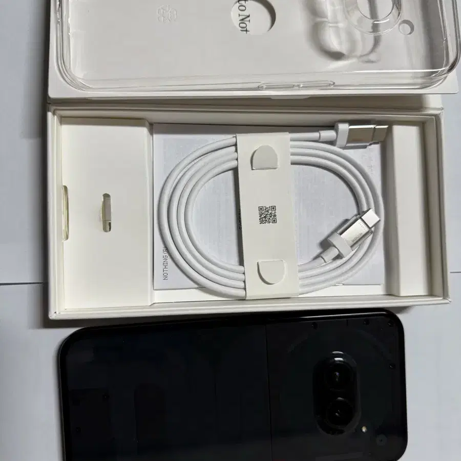 낫싱 Phone (2a) 256GB