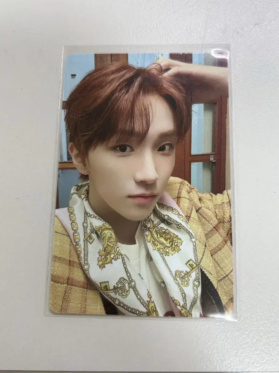 boynextdoor How? woonhak sell photo cards