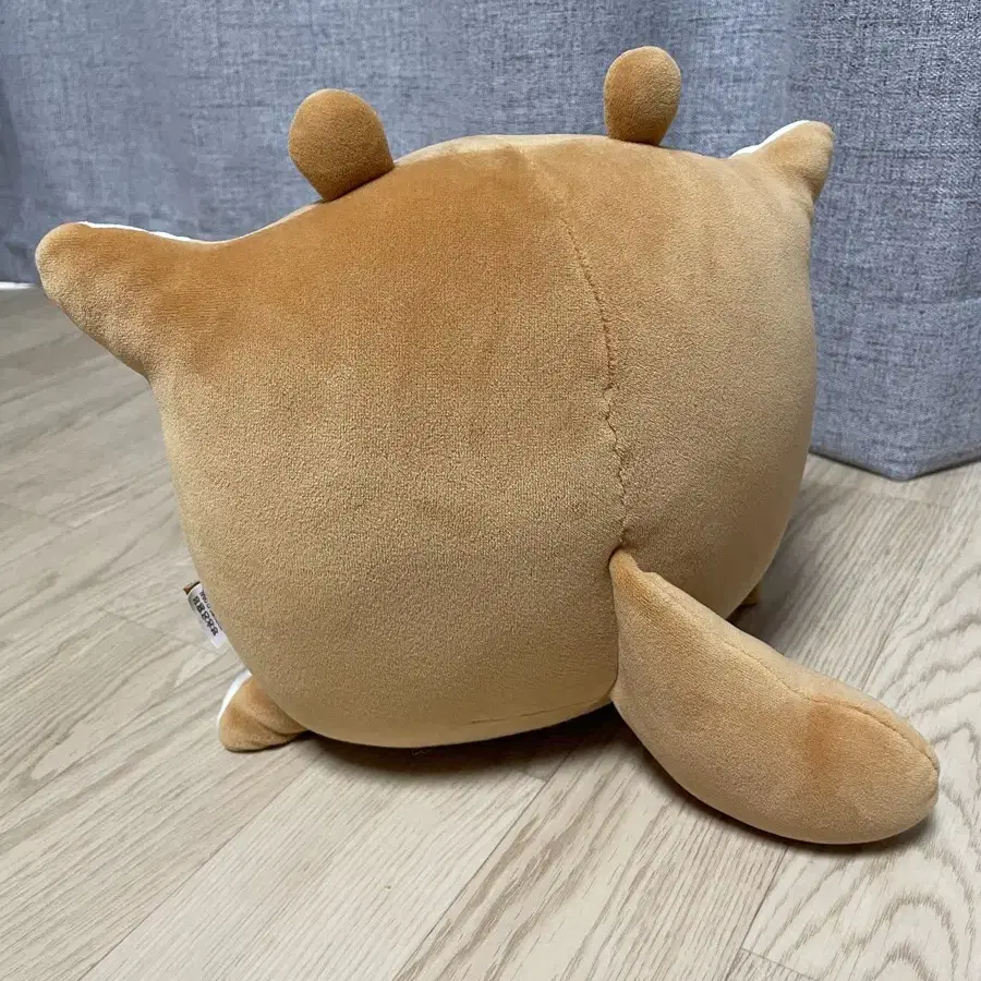 부드라미 안아줘요 인형 25cm 정품 하자없음