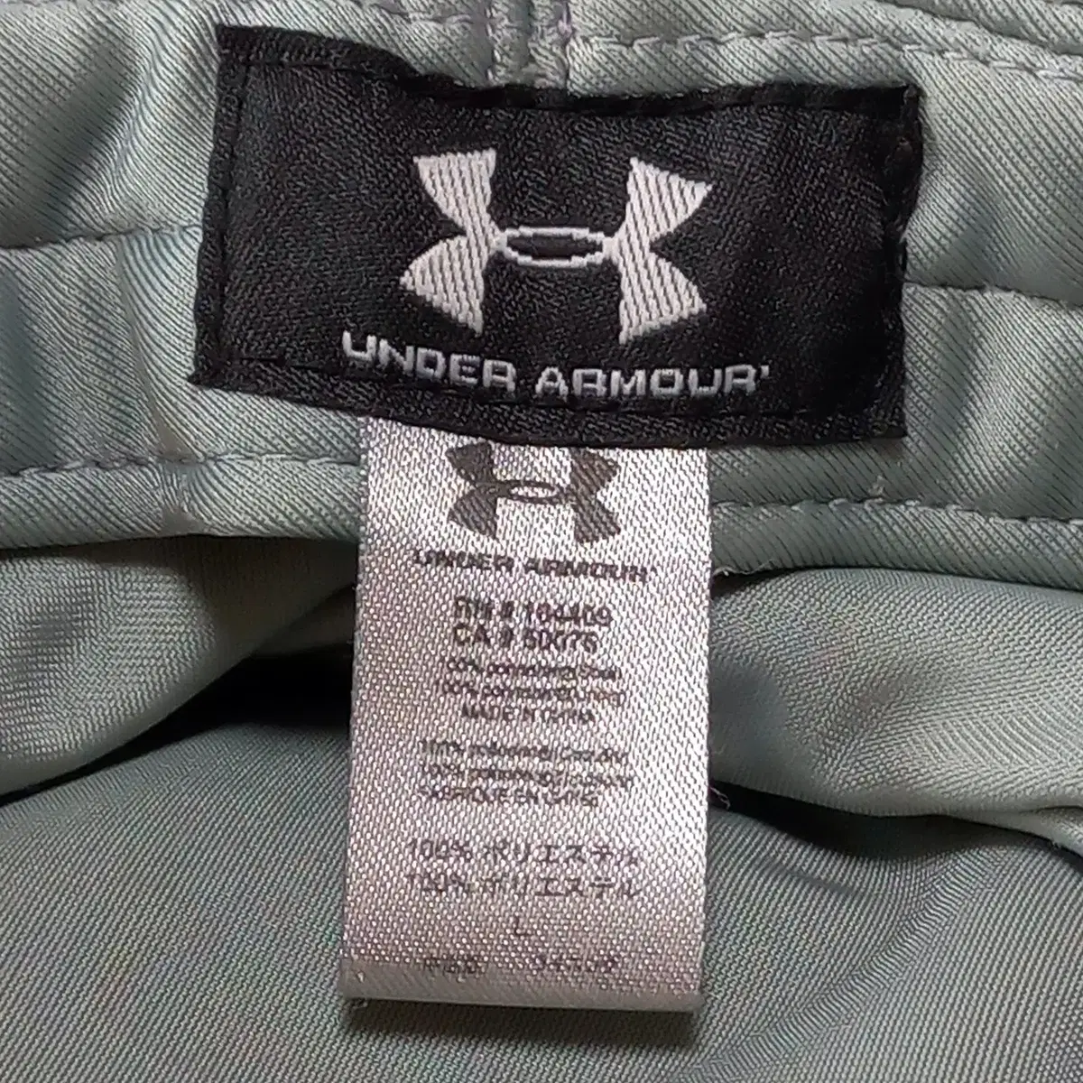 UNDER ARMOR HAT 언더아머 부니햇