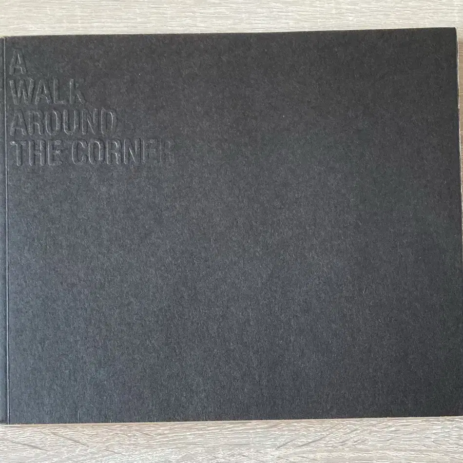 토이 (Toy) - Walk Around The Corner CD 판매