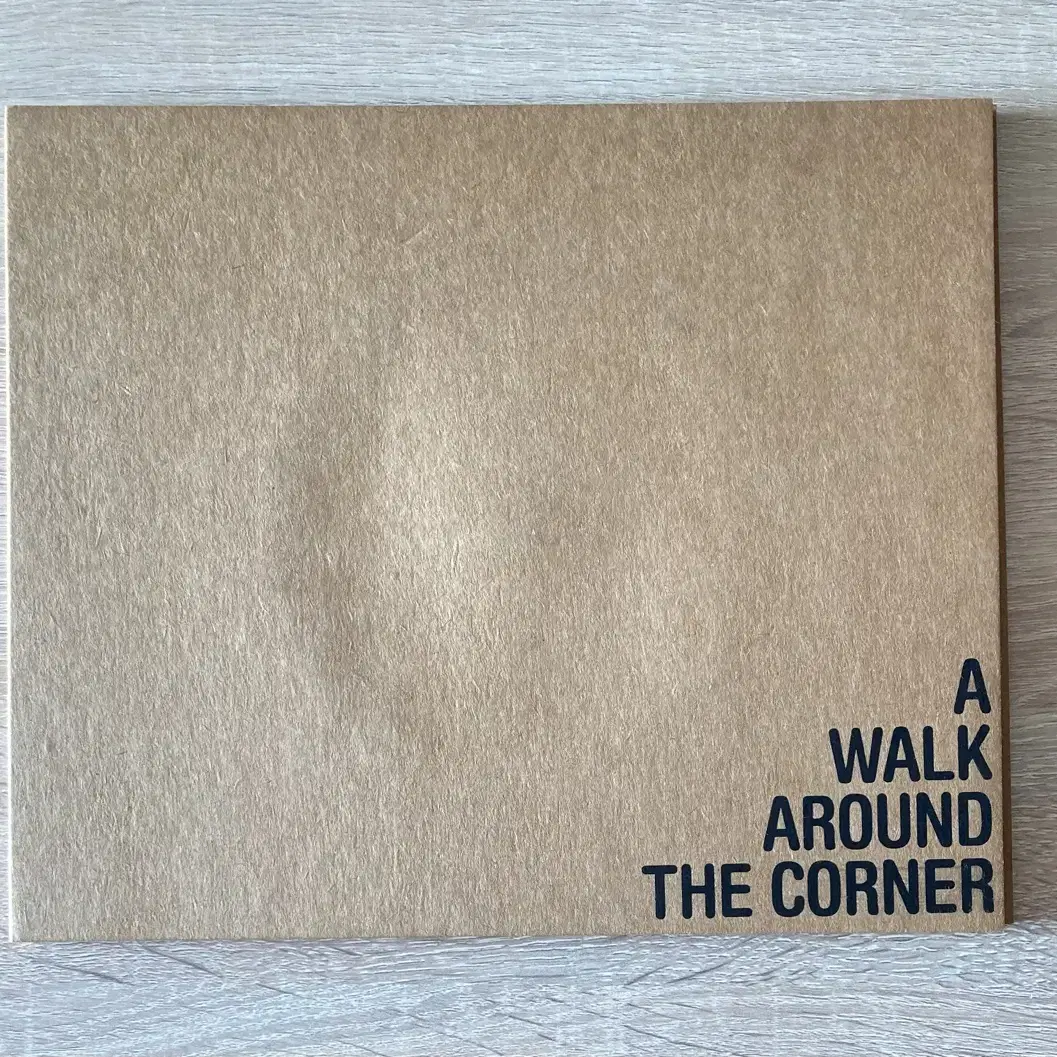 토이 (Toy) - Walk Around The Corner CD 판매