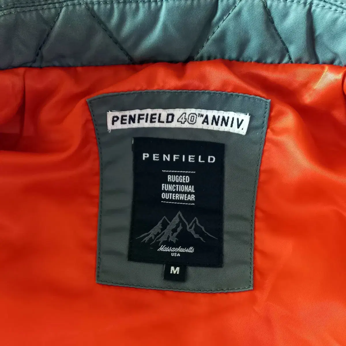 PENFIELD 자켓 / 펜필드자켓