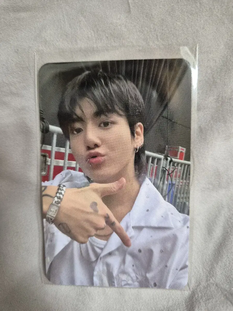 jungkooksevengongbangphotocard