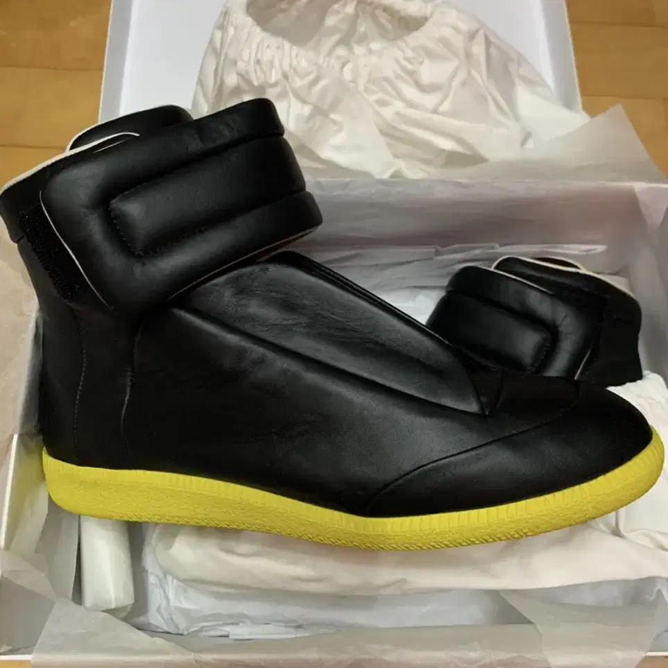 Maison Margiela Future High Top