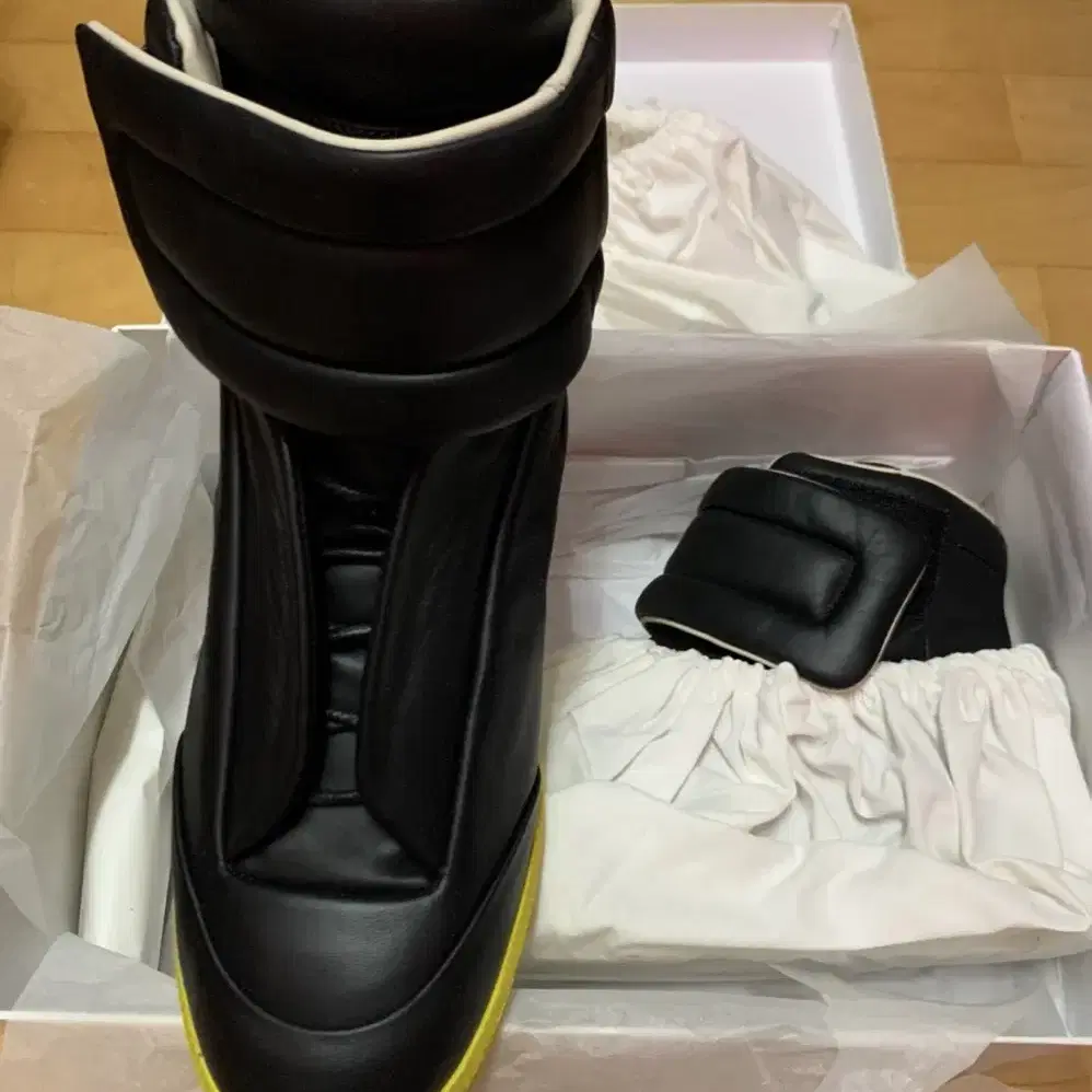 Maison Margiela Future High Top