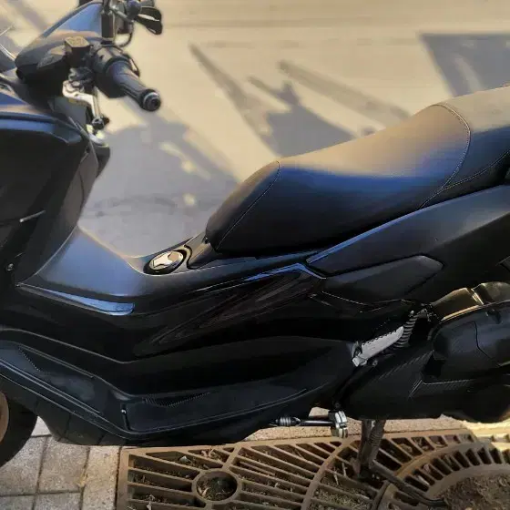 2018 nmax125