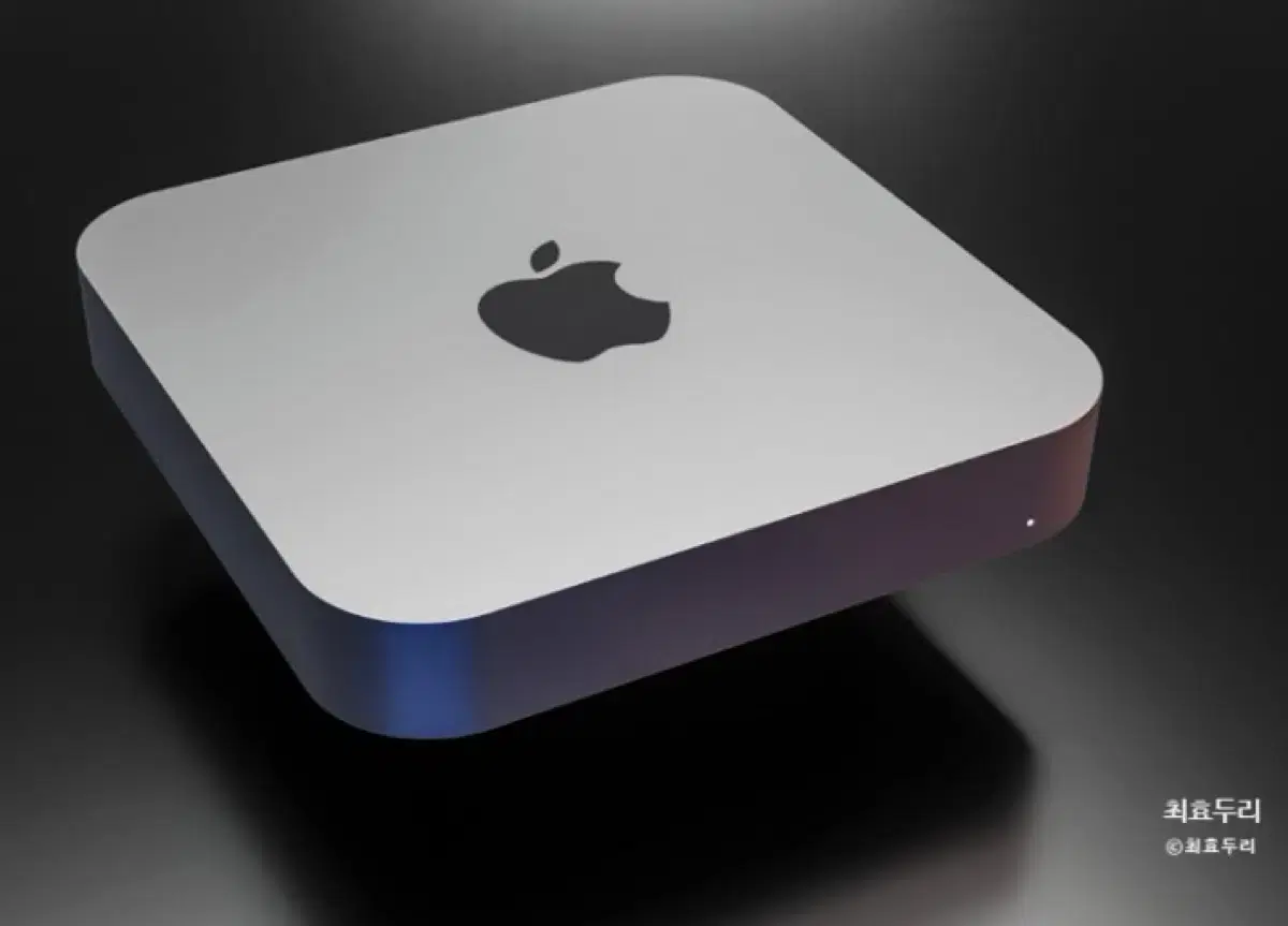 Mac Mini M2