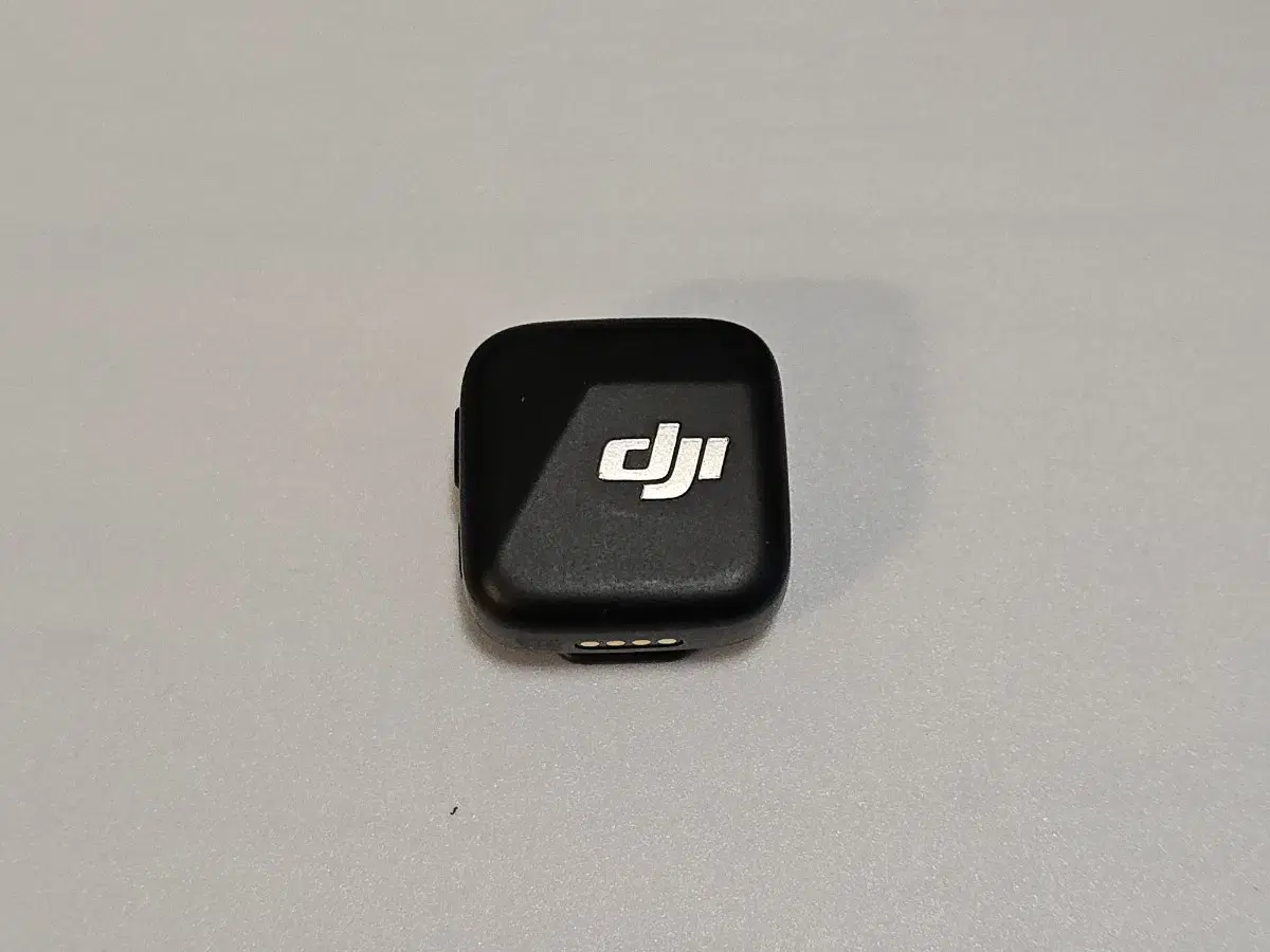 dji mic mini