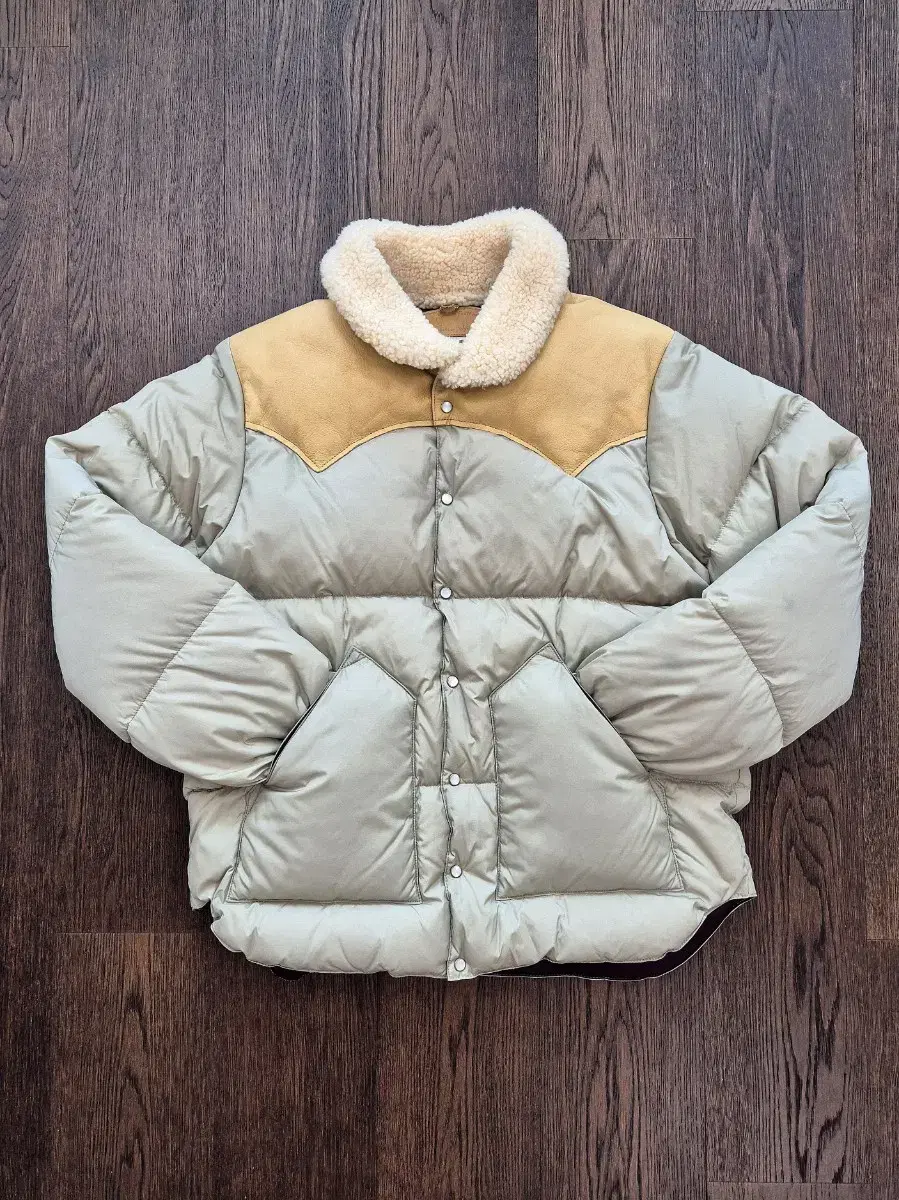 Rocky Mountain Featherbed Christy Jacket