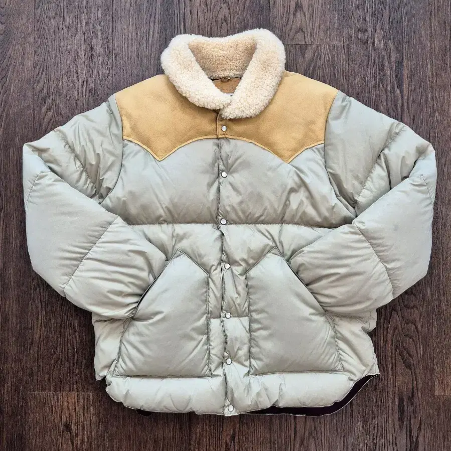 Rocky Mountain Featherbed Christy Jacket