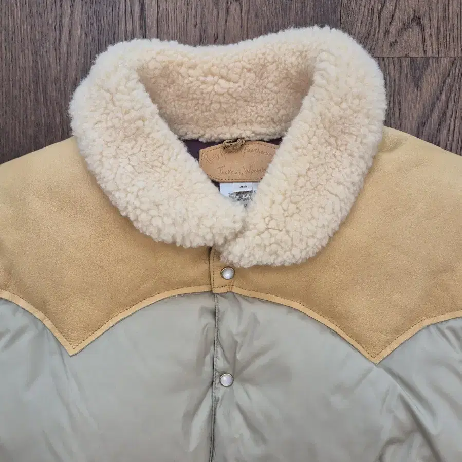 Rocky Mountain Featherbed Christy Jacket