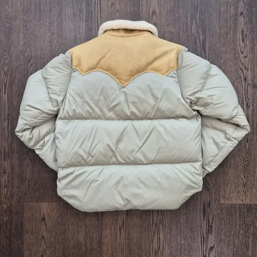 Rocky Mountain Featherbed Christy Jacket