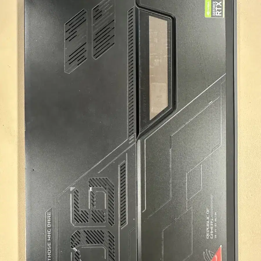 [S급]  ASUS ROG FLOW Z13 GZ3101ZE-LD165W