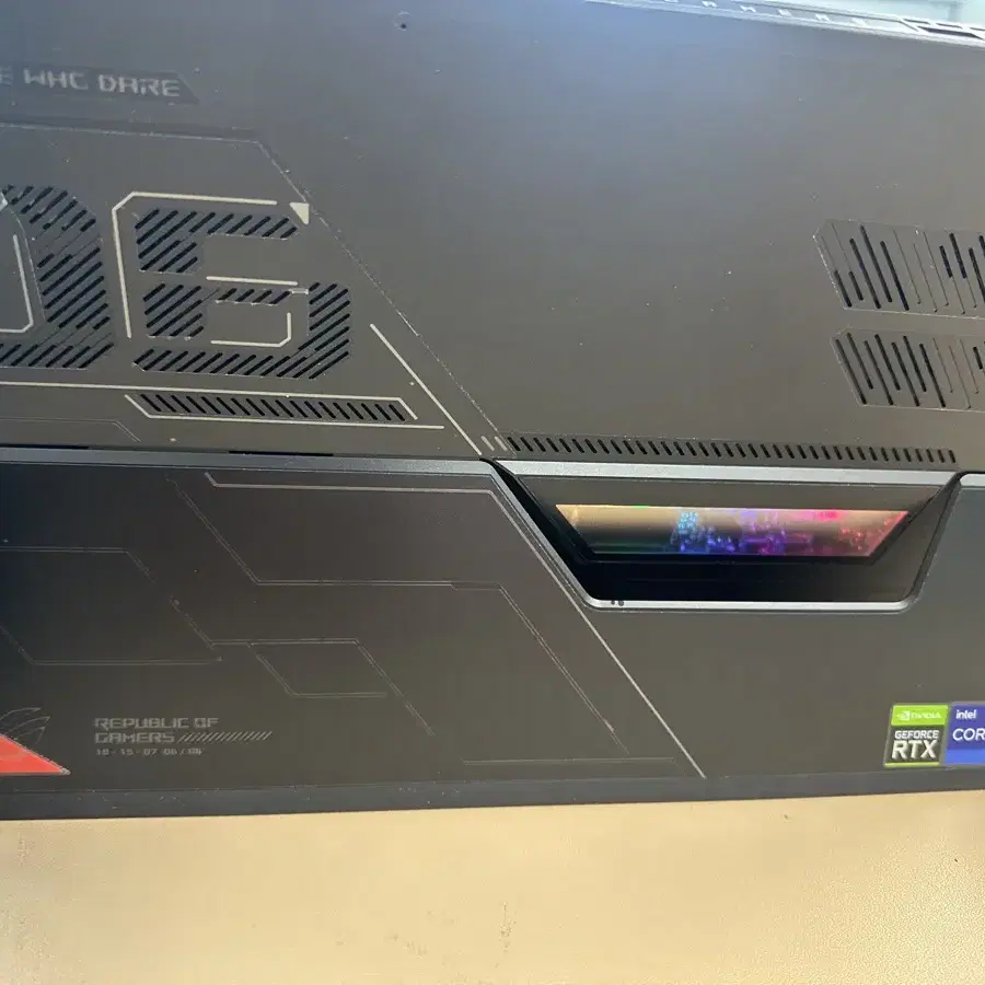 [S급]  ASUS ROG FLOW Z13 GZ3101ZE-LD165W